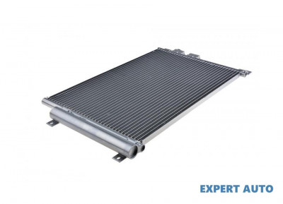 Radiator clima Alfa Romeo 156 (1997-2006) [932] #1 foto