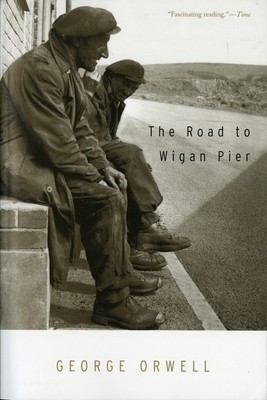 The Road to Wigan Pier foto