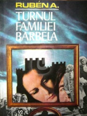 Turnul familiei Barbela foto