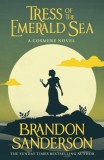 Tress of the Emerald Sea : A Cosmere Novel, SAS Gardners EU