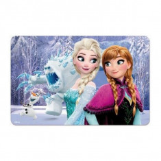 Napron Frozen 3D SunCity LEY101900A foto