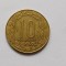 Africa Centrala-10 Francs 2003