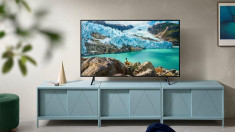 Televizor LED TV Smart Samsung 75RU7172, 189cm, 4K Ultra HD foto