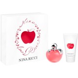 NINA RICCI Nina set cadou pentru femei 1 buc