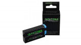 Baterie premium PATONA / baterie re&icirc;ncărcabilă GoPro Max SPCC1B - Patona Premium
