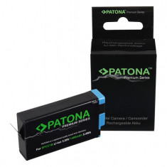 Baterie premium PATONA / baterie reîncărcabilă GoPro Max SPCC1B - Patona Premium