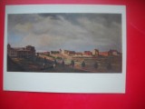 HOPCT 23690 CETATEA BREST- M ZALESKY - RUSIA --MUZEE - CP PICTURA --NECIRCULATAMUNTII