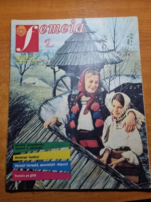 femeia februarie 1979-femeile din maramures,orasul galati,covorul oltenesc,moda foto