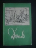 Desenul. Pe Scurt Despre Tehnici - Gunter C.D. Bollenbach, Meridiane 1959, Carte Stiinta, Romana, 39 pagini