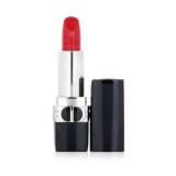 Christian Dior, Couture Colour Floral, Finisaj satinat, Ruj cremos, 772, Clasic, Reincărcabilă, 3.5 g