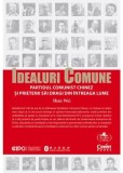 Idealuri comune &ndash; Partidul Comunist Chinez si prietenii sai dragi din intreaga lume - Editura Corint