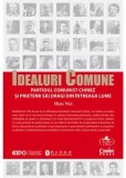 Idealuri comune &ndash; Partidul Comunist Chinez și prietenii săi dragi din &icirc;ntreaga lume