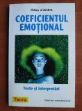 Gilles d&#039;Ambra - Coeficientul emotional. Teste si interpretari