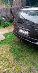 Opel astra g 2001 1.9 diesel foto