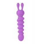 Vibrator Fantasy Yaorou Rabbit Pink