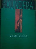 Milan Kundera - Nemurirea (editia 2002)