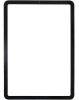 Geam Sticla Negru iPad Air 4 (2020) A2316 A2324 A2325 A2072