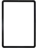 Geam Sticla Negru iPad Air 4 (2020) A2316 A2324 A2325 A2072
