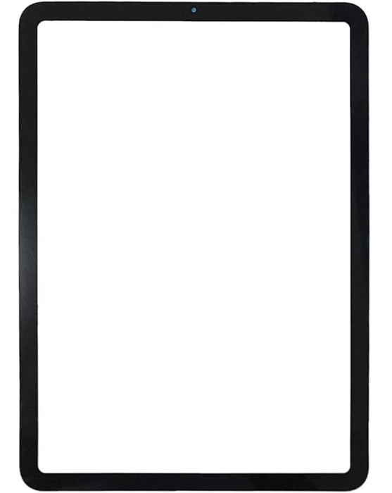 Geam Sticla iPad Air 4 (2020) A2316, A2324, A2325, A2072, Negru