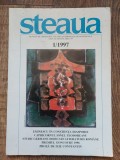 Steaua - Revista de literatura, cultura si spiritualitate romaneasc 1/1997