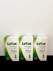 Lefax - Suspensie orala 50 ml - ameliorarea colicilor si a balonarii bebelusilor foto