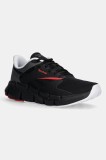 Reebok pantofi de alergat Zig Dynamica 5 culoarea negru, 100210035