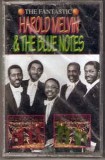 Casetă audio The Fantastic Harold Melvin &amp; The Blue Notes, sigilată