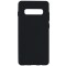 Husa TPU Silicon pentru Samsung S10 Negru