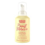 Cumpara ieftin Spuma fortifianta pentru stilizare par cret cu ulei de rozmarin Strong Curls, 290 ml, Umberto Gianinni