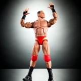 WWE Elite Top Picks 2026 (Wave 1) Figurina articulata Randy Orton (Red Tights) 15 cm