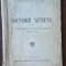 Jean Bart &ndash; &bdquo;Datorii uitate&rdquo;, Ediția a III-a, Casa Școalelor (~1930) &ndash; stare lectură
