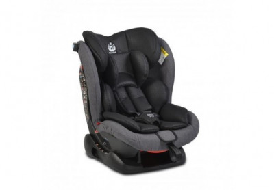 Scaun Auto 0-36 Kg Cangaroo Marshall Dark Grey foto