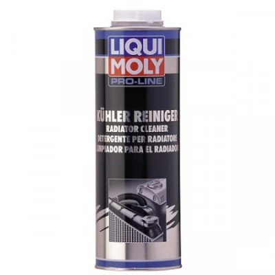 Liqui Moly Pro-Line curatare sistem racire 1L foto
