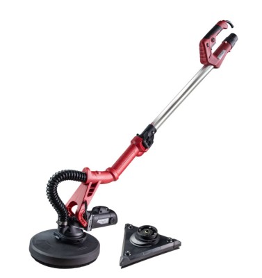 Slefuitor pereti 750W &amp;oslash;225mm doua functii RD-DS07 HardWork ToolsRange foto