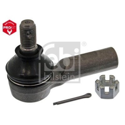 Cap bara Toyota Hilux 3 Pick-Up, Febi Bilstein 43194, parte montare : Punte fata, Stanga/ Dreapta foto