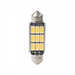 Bec led CANBUS plafoniera Sofit foto