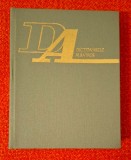 Dicționarul verbelor franceze cu construcțiile lor specifice - Ovidiu Frinculescu, Albatros, 1978