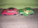 WV GOLF 1975- CORCI WV GOLF- CORCI, LESNEY, MATCHBOX, ROVERMATIC, TRACTOR, TRAILER, KARRIER- MASINUTE- LOT 10 MASINI