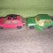 WV GOLF 1975- CORCI WV GOLF- CORCI, LESNEY, MATCHBOX, ROVERMATIC, TRACTOR, TRAILER, KARRIER- MASINUTE- LOT 10 MASINI