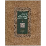 Ovidiu Drimba - Istoria literaturii universale vol.1 - 130465