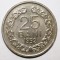 25 BANI 1952. DETALII EXCELENTE .