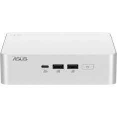 Mini PC Asus NUC 15pro+ Stylish Kit/RNUC15CRSU700002 cu procesor Intel&reg; Core&trade; Ultra 7 255H pana la 5.1GHz, fara RAM, fara stocare, Intel&reg; Arc&trade; graphic