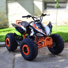 ATV KXD RAPTOR