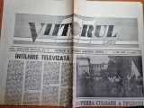 Ziarul viitorul 18 mai 1990-mai bine mort decat comunist