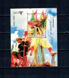 Indonesia 2019 - Obiceiuri, sarbatori, colita neuzata