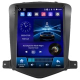 Navigatie dedicata Tesla Chevrolet Cruze 2006-2012, 4+64 GB, CarPlay