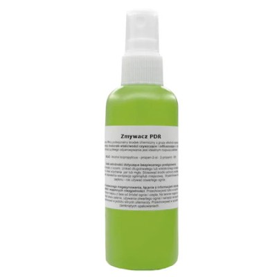 Degresant pentru indepartarea adezivului, 100 ml, IPA-1 foto