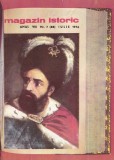 Cumpara ieftin Magazin istoric nr. 7, iulie 1974 - Carti Istorie, romana, 64 pagini, brosata, stare buna, 16 x 24 cm