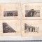 bnk foto Aviatori romani - WW II - lot 4 poze mici
