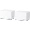 MERCUSYS HALO H80X WHOLE MESH WIFI 2PK